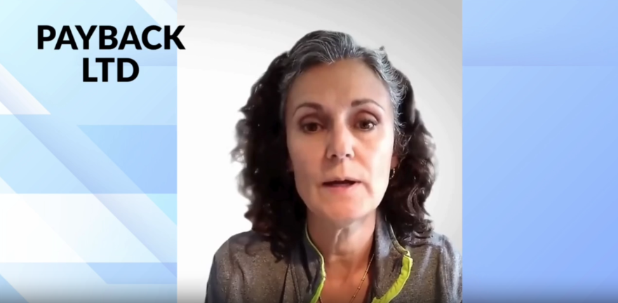 Recovery Process Video